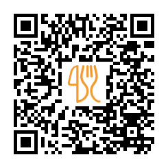 QR-code link para o menu de Cast Away Cafe