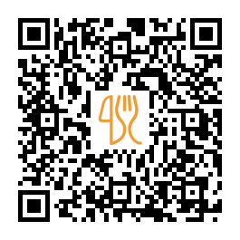 QR-code link para o menu de Kjersti Mat Vinhus