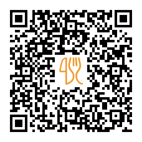 QR-code link para o menu de Sichuan Garden 