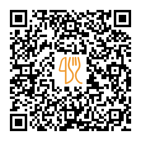 QR-code link para o menu de Malcriada