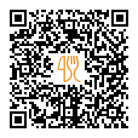 QR-code link para o menu de Fast Food Hot Dogs