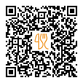 QR-code link para o menu de Sidekicks Cafe