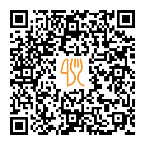 QR-code link para o menu de Ugly Kitchen