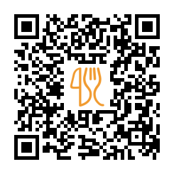 QR-code link para o menu de Aroma