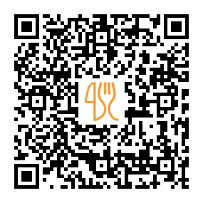 QR-code link para o menu de Grandma's Burritos