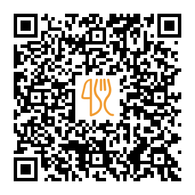 QR-code link para o menu de The Official Barbershop