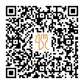 QR-code link para o menu de The Marigold Cafe