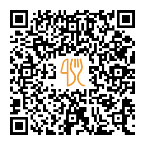 QR-code link para o menu de Gena