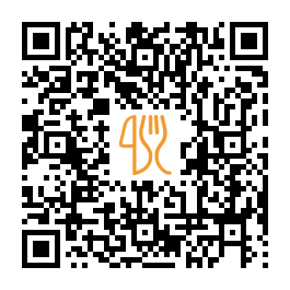 QR-code link para o menu de Meineke