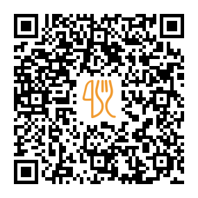 QR-code link para o menu de Grateful Bites