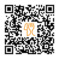 QR-code link para o menu de Valley Diner