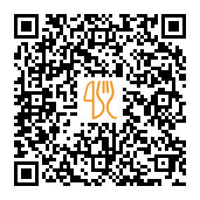 QR-code link para o menu de Peace Love And Pizza