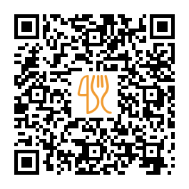 QR-code link para o menu de Spicy Vegetarian