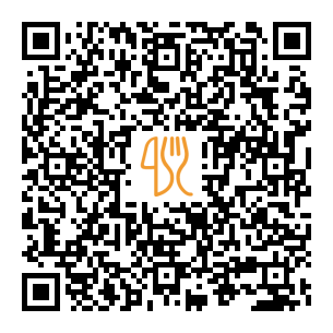 QR-code link para o menu de Pizzeria du Coin d'Amont