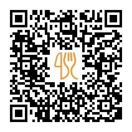 QR-code link para o menu de The Pizza Perfect