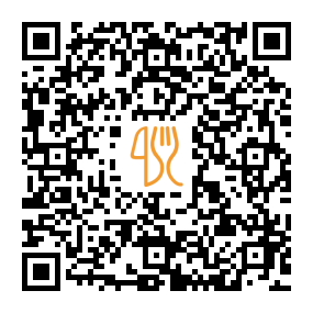 QR-code link para o menu de Krishna Homed Tiffin Services