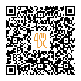 QR-code link para o menu de Thai Express