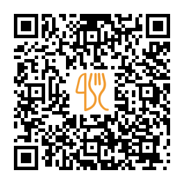 QR-code link para o menu de Við Tjörnina