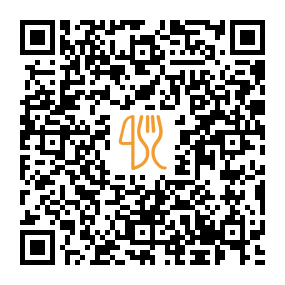 QR-code link para o menu de Black Mountain Grill