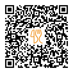 QR-code link para o menu de Chef Karim's Place