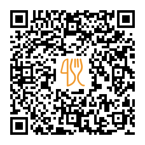 QR-code link para o menu de Kabita Fast Food