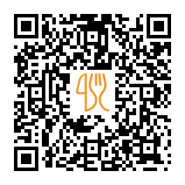 QR-code link para o menu de The Butt Inn