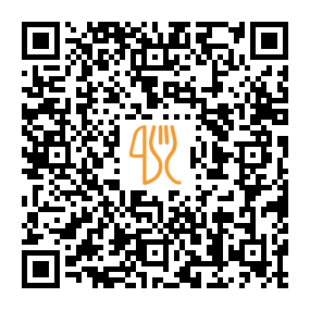 QR-code link para o menu de North Fork Grill