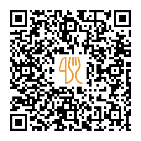 QR-code link para o menu de Thai Cottage Westheimer