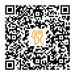 QR-code link para o menu de Fred's Barbecue Factory