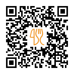 QR-code link para o menu de La Kaffeta