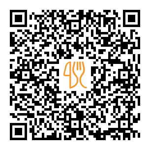 QR-code link para o menu de Gus's World Famous Fried Chicken