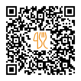 QR-code link para o menu de Pizza Italiano