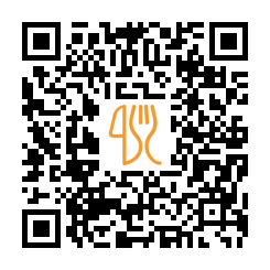 QR-code link para o menu de Cafe Yumm