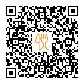 QR-code link para o menu de Frankies Italian Restaurant