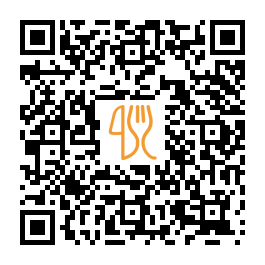 QR-code link para o menu de Meineke