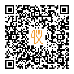 QR-code link para o menu de The Wandering Goat