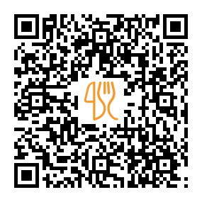 QR-code link para o menu de Mr Pete's Burgers