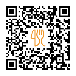 QR-code link para o menu de Hispi