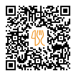 QR-code link para o menu de Café Des Amis