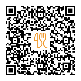 QR-code link para o menu de The Halal Guys