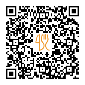 QR-code link para o menu de Inspire Massage Healing Arts