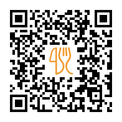 QR-code link para o menu de Burnout Grill