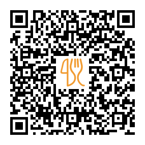 QR-code link para o menu de Covert Neighbourhood Cafe