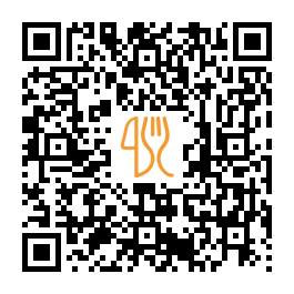 QR-code link para o menu de Cafe Meridian