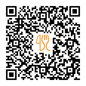 QR-code link para o menu de Chettinad Indian Grill