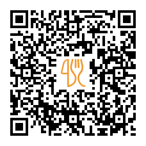 QR-code link para o menu de Grandma's Saloon Grill