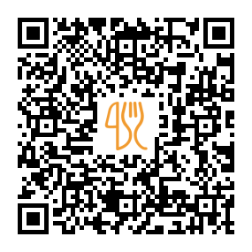 QR-code link para o menu de Teppan Grill