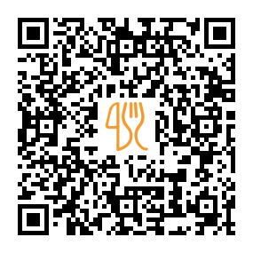 QR-code link para o menu de The Pita Factory