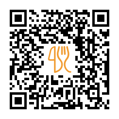 QR-code link para o menu de Chop Corner