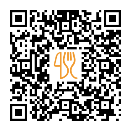 QR-code link para o menu de Lu's Cuisine